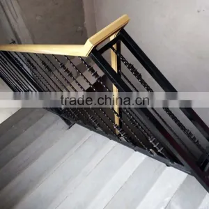 Stairs Rail thumbnail-2