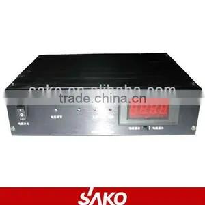Adjustable Power Supply 0-48V 20A 750W Switching Power Supply LED Display for Volts and Amps Readout thumbnail-1