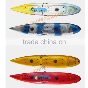 Double Kayak, Fishing Kayak thumbnail-1