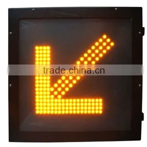 LED Traffic Control Sign thumbnail-1