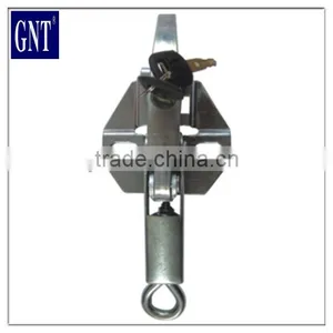 GNT Brand Engine Cover Lock Assy for Excavator Parts thumbnail-1