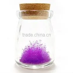 Best Wishes Pokemon Gadget of Wishing Crystal Flower thumbnail-1