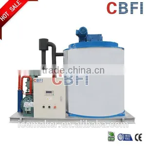 CBFI High Quality Ice Flake Making Machines For Sale thumbnail-1