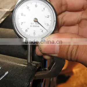 Carbon Seamless Stainless Steel Pipe Made in China thumbnail-4