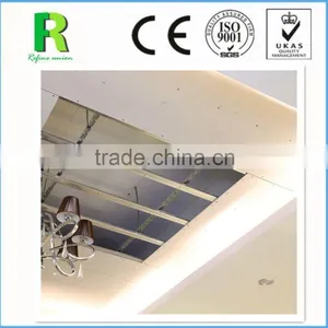 High Quality Water Resistant Calcium Silicate Board For Ceiling thumbnail-1