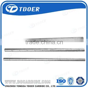 Virgin Unground Tungsten Carbide Rods thumbnail-1