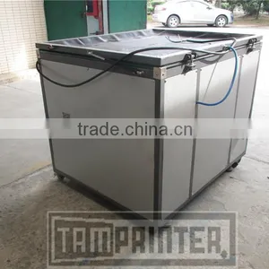TMEP-80100 Screen Exposure Machine thumbnail-3