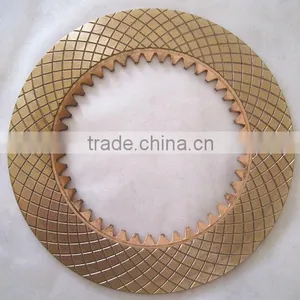 TOYOTA 40516-40120-71 Sintering Bronze Friction Disc thumbnail-1