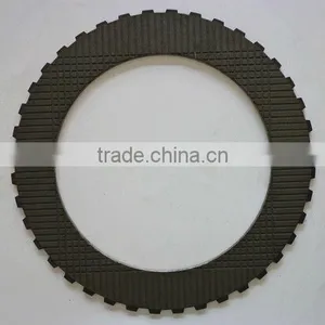 Paper-base Friction Disc thumbnail-1