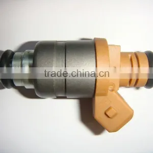 High Quality OEM Fuel Injector Nozzle 96620255 for Diesel Engine thumbnail-3