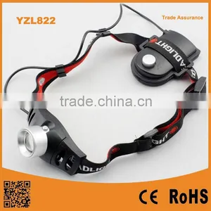 Super Bright C-REE XPE R2 LED Head Light Camping Led Headlamp thumbnail-1