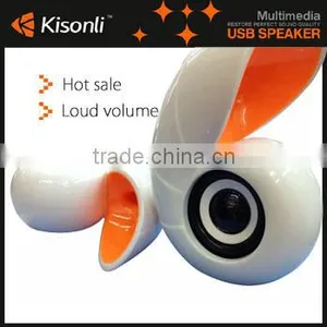 Best Hi-fi Active Speaker System For Pc, Laptop, Computer, Mobile Phone thumbnail-1