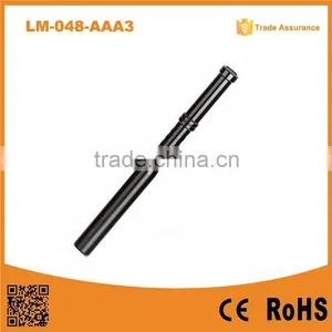 LM048-AAA3 Baseball Bat Flashlight for Self-defense Police Security LED Flashlight thumbnail-1