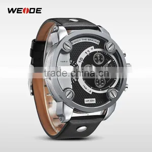 Stainless Steel Popular Wholesale Festival Items Fashion Woman Watch thumbnail-3