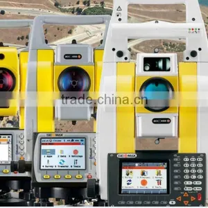 GeoMax Survey Instrument Lastest Price of Total Station Zipp10 Zipp20 thumbnail-1