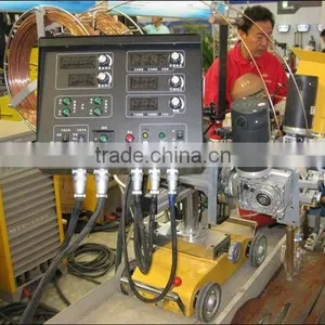 Automatic Welding Manipulator (Welding Column & Boom) thumbnail-6