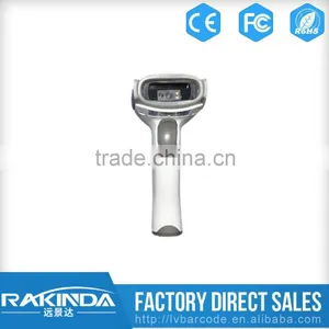 Reliable Manufacturer Android Handheld Barcode Scanner 1D 2D thumbnail-4