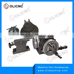 Semi-universal Dividing Heads thumbnail-1