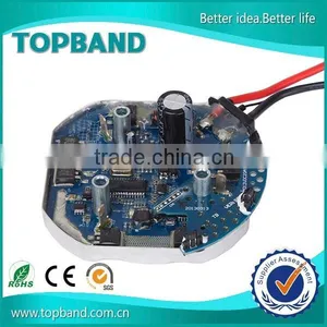 12v Permanent Magnet dc Motor Controller thumbnail-1
