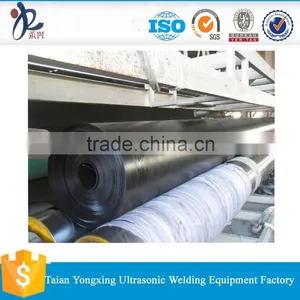 0.5mm, 1.0mm HDPE Geomembrane thumbnail-5