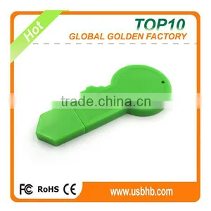 Factory Price Plastic Key Shape 1tb Usb Flash Driver Free Sample thumbnail-5