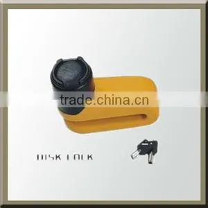Motorcycle Lock thumbnail-1