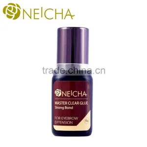 NEICHA MASTER CLEAR GLUE STRONG BOND thumbnail-1