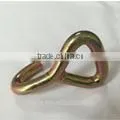 2" Single J Hook For Tie Down Webbing thumbnail-3