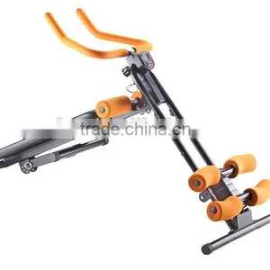 2016 New Multi-function Fitness Equipment With High Quality thumbnail-1