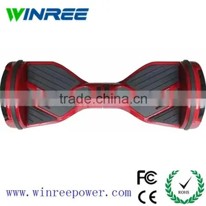 6.5 Inch Two Wheels Hoverboard Electric Scooter Self Balancing 2016 Best Selling Hoverboard thumbnail-2