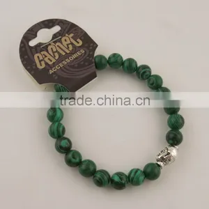 Unisex Boy Stone Beads Braclets For Sale thumbnail-5