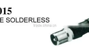 PAL MALE SOLDRLESS PLUG thumbnail-1