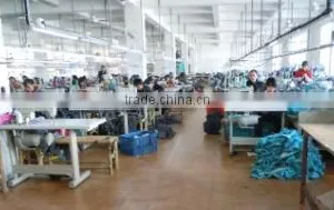 Fuzhou Henglong Garment Co., Ltd. company overview - view 1 thumbnail