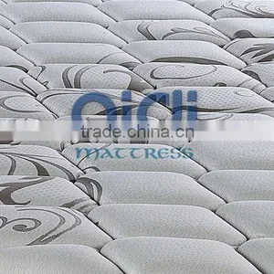 Paradise Dreamland Memory Foam Sleep Well Pocket Spring King Koil Mattress AH-1202 thumbnail-2