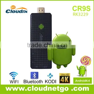 2016 New Arrival Mini PC RK3229 Quad Core Support Wifi Display Miracast Android4.4 TV Dongle With Bluetooth thumbnail-1