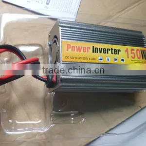 300W Modify Sine Wave Inverter Inverter DC 12/24/48V thumbnail-1