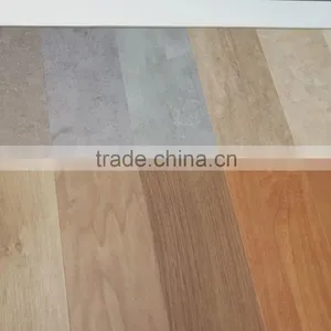 Parquet Surface Treatment and PVC Vinyl Flooring thumbnail-3