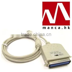 Manca.HK--USB Cable Assembly thumbnail-1