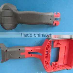 Best!! Two Shot Mould /double Shot Mould Inject Maker thumbnail-3