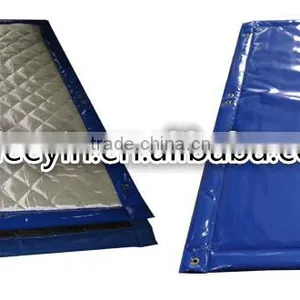 Best Price Customized Noise Barrier For Soundproof Fencing thumbnail-2