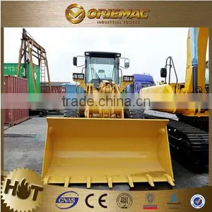 Popular Brand LIUGONG Mini 1.6ton Wheel Loader CLG816C thumbnail-2