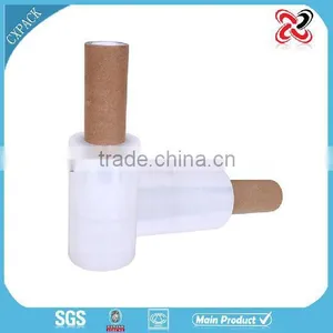 Plastic Transparent Moisture Proof Film thumbnail-1