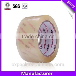RoHS Compliance BOPP Adhesive Tape thumbnail-4