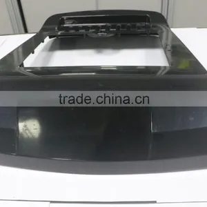 Electric Plastic Molding Hard Plastic Molding Molded Plastic Wigs thumbnail-4
