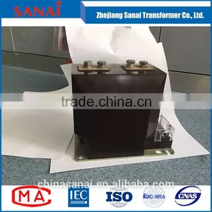 Voltage Transformer and Voltage Transformer for Home thumbnail-1