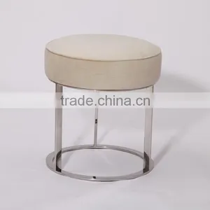 Modern Furniture Stool Frank Stool Factory for Wholesale Quality Choice thumbnail-2