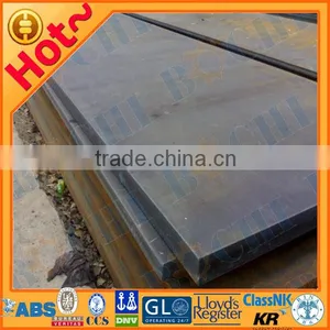 DIN Standard Alloy Steel Plate S355J2 thumbnail-1