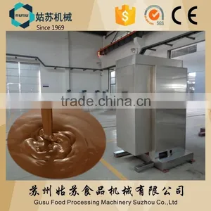 Chocolate Ball Crusher Machine Manufacturer 086-18662218656 thumbnail-3
