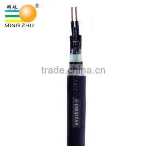 Manufacturer Directory Naval Ship Cable,control Cable thumbnail-3