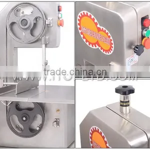 JG210 a Bone Saw Electric Used/electric Kitchen Bone Saw thumbnail-2